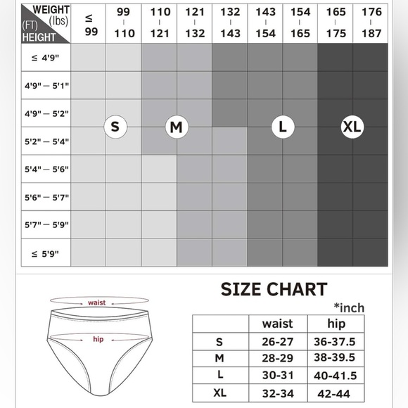 ALTHEANRAY Women’s Seamless Hipster Underwear No Show Panties Multi-Pack - NWT - Picture 5 of 8